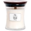 WoodWick Aromatinė žvakė (White Teak), 275 g