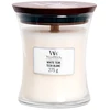 WoodWick Aromatinė žvakė (White Teak), 275 g