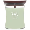 WoodWick Ethereal Haze Scented Candle kvapioji žvakė, 275 g