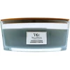 WoodWick Aromatinė žvakė (Evergreen Cashmere), 453,6 g