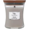 WoodWick Aromatinė žvakė (Fireside), 275 g