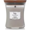WoodWick Aromatinė žvakė (Fireside), 85 g