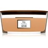 WoodWick Aromatinė žvakė (Gilded Sands), 453,6 g