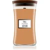 WoodWick Aromatinė žvakė (Gilded Sands), 609,5 g