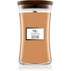 WoodWick Aromatinė žvakė (Gilded Sands), 609,5 g