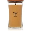 WoodWick Golden Bourbon 610g