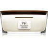 WoodWick Aromatinė žvakė (Island Coconut), 453,6 g