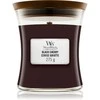 WoodWick Aromatinė žvakė (Black Cherry), 275 g
