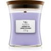 WoodWick Aromatinė žvakė (Lavender Spa), 275 g