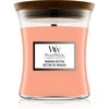 WoodWick Aromatinė žvakė (Manuka Nectar), 275 g