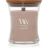 WoodWick Aromatinė žvakė (Patchouli Creme), 275 g