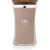 WoodWick pačiulių kremas 610 g