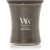 „WoodWick Melanite Mist“ vidutinio dydžio žvakė