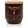 Woodwick Aromatinė žvakė (Tomato Leaf & Basil), 184,0 g
