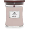 WoodWick Aromatinė žvakė (Rosewood), 275 g