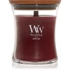 WoodWick Aromatinė žvakė (Rouge Oud), 275 g