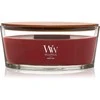 WoodWick Aromatinė žvakė (Rouge Oud), 453,6 g