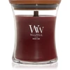 WoodWick Aromatinė žvakė (Rouge Oud), 275 g