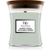 WoodWick Aromatinė žvakė (Sagewood &amp; Seagrass), 275 g