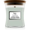 WoodWick Aromatinė žvakė (Sagewood & Seagrass), 275 g