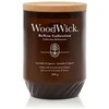 Woodwick Aromatinė žvakė (Lavender &amp; Cypress), 368 g