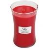 WoodWick Aromatinė žvakė (Crimson Berries), 609,5 g
