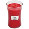 WoodWick Aromatinė žvakė (Crimson Berries), 609,5 g