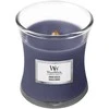 WoodWick Aromatinė žvakė (Hinoki Dahlia), 85 g