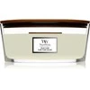 WoodWick Aromatinė žvakė (Solar Ylang), 453,6 g