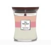 WoodWick Aromatinė žvakė (Trilogy Blooming Orchard), 275 g