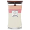 WoodWick Aromatinė žvakė (Blooming Orchard), 609,5 g