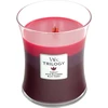 WoodWick Aromatinė žvakė (Sun Ripened Berries), 275 g