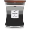 WoodWick Aromatinė žvakė (Warm Woods), 275 g