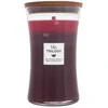 WoodWick Aromatinė žvakė (Sun-Ripened Berries), 609,5  g