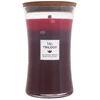 WoodWick Aromatinė žvakė (Sun-Ripened Berries), 609,5  g