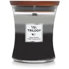 WoodWick Aromatinė žvakė (Warm Woods), 275 g