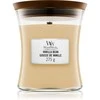 WoodWick Aromatinė žvakė (Vanilla Bean), 275 g
