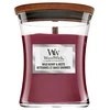 WoodWick Aromatinė žvakė (Wild Berry &amp; Beets), 275 g