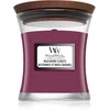 WoodWick Aromatinė žvakė (Wild Berry &amp; Beets), 85 g