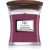 WoodWick Aromatinė žvakė (Wild Berry & Beets), 85 g
