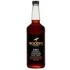 Woody's 3-n-1 šampūnas, kondicionierius, kūno prausiklis 3 in 1, 946 ml