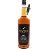 Woody's 3-n-1 šampūnas, kondicionierius, kūno prausiklis 3 in 1, 946 ml
