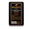 Woody's Activated Charcoal Bar Soap muilas su aktyvuota anglimi, 227 g