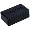 Woody's Activated Charcoal Bar Soap muilas su aktyvuota anglimi, 227 g