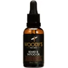 Woody's Beard & Tattoo Oil aliejus barzdai ir tatuiruotėms, 30 ml