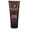 Woody's Clay molis plaukų formavimui, 96 g