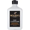 Woody's Daily Conditioner kasdienis kondicionierius, 355 ml