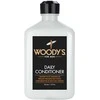 Woody's Daily Conditioner kasdienis kondicionierius, 355 ml