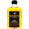 Woody's Daily Šampūnas kasdienis šampūnas, 335 ml