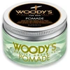 Woody's Pomade pomada plaukų formavimui, 96 g